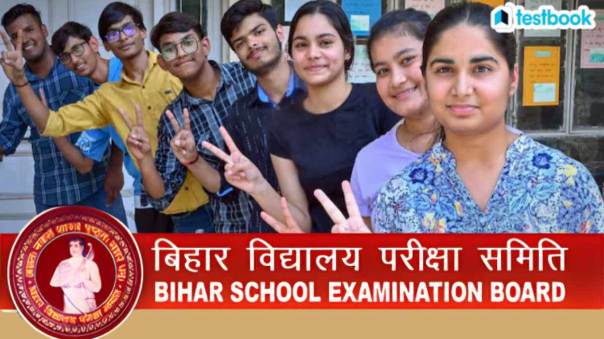 Bihar Board 12th Toppers List 2025 Out, BSB Sanek, Ersam, Layers, Por Paid Padf Paid Paid